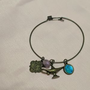 Aladdin bracelet